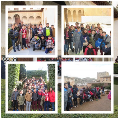 ALHAMBRA