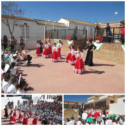 ANDALUCIA 4