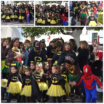 CARNAVAL 3