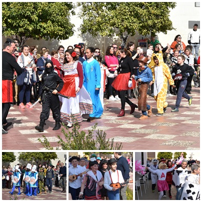 CARNAVAL 7