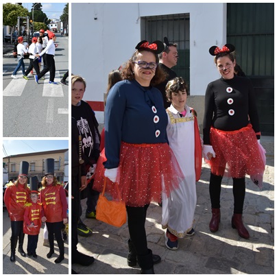 CARNAVAL 8