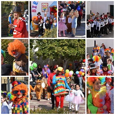 Carnaval 18
