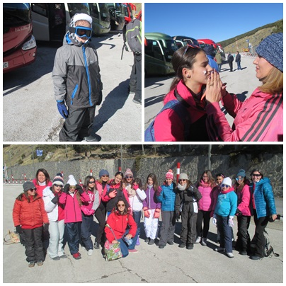 NIEVE 1