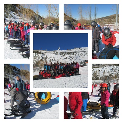 NIEVE 2