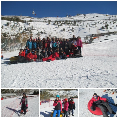 NIEVE 3