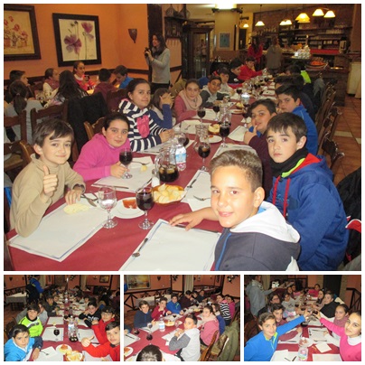 RESTAURANTE