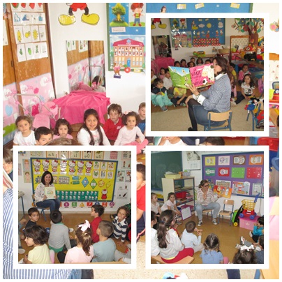 infantil
