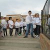 Actividades del centro.